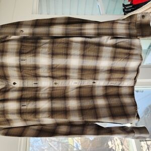 Kuhl Flannel